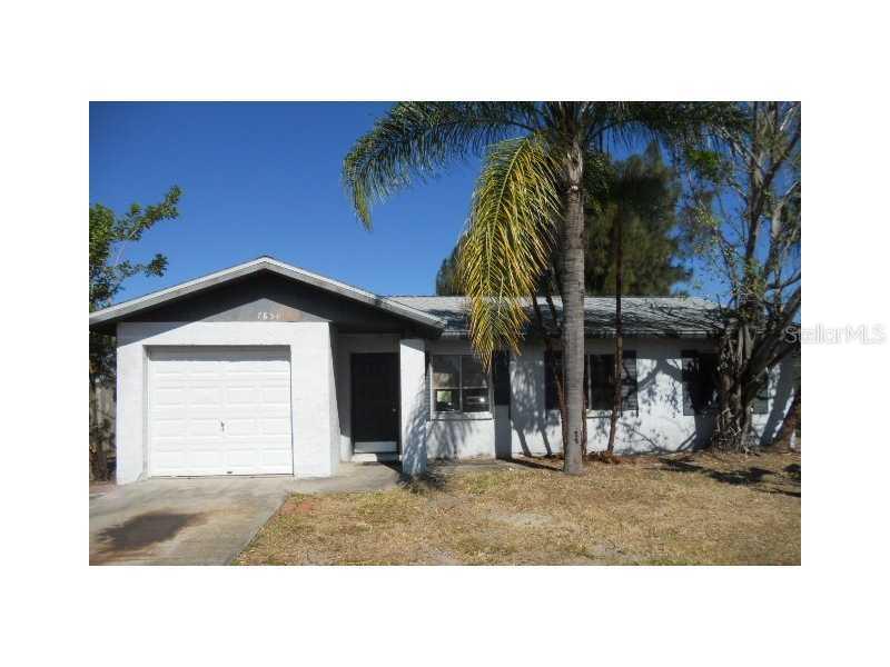 7851 Powderhorn Cir., Largo, FL 33773