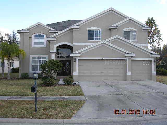 18105 Diamond Cove Ct., Tampa, FL 33647