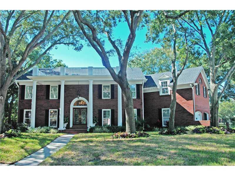 1612 Culbreath Isles Dr., Tampa, FL 33629