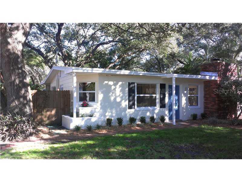 3133 W Villa Rosa St., Tampa, FL 33611