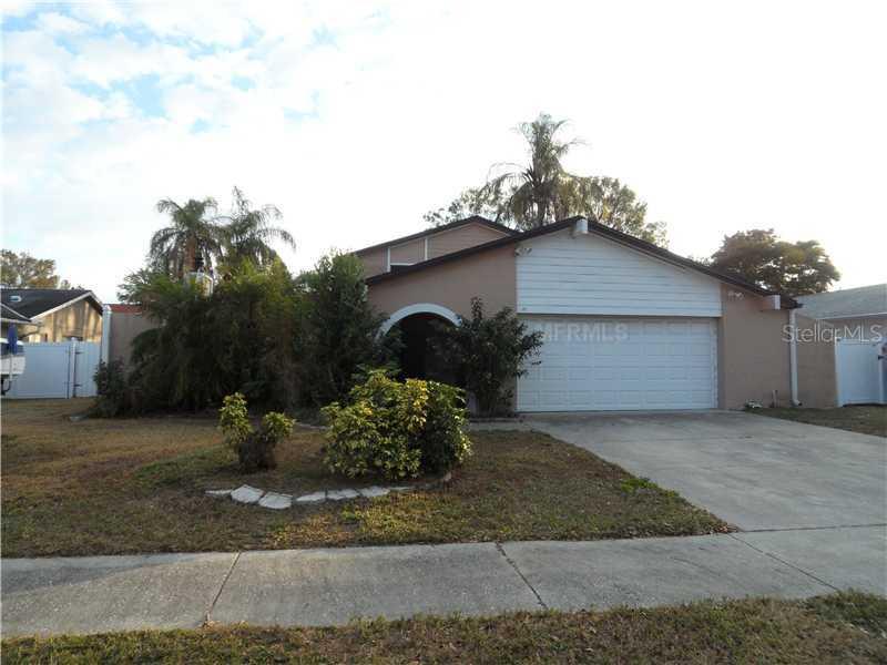 6406 Heather Moor Ct., Tampa, FL 33634