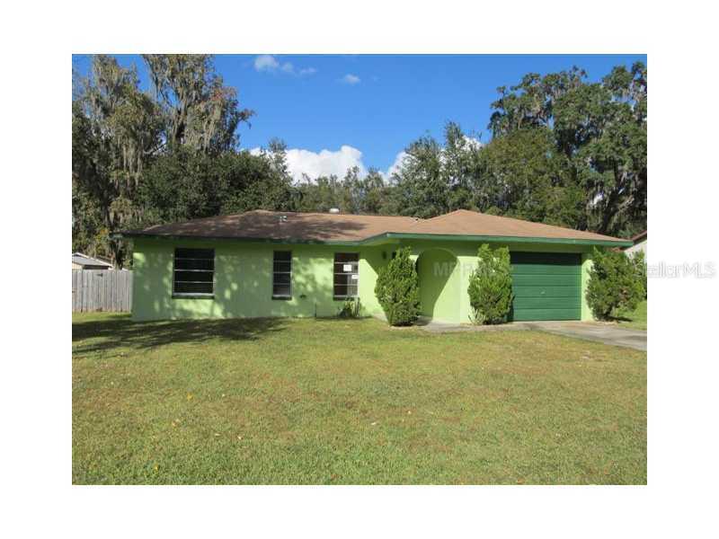 630 Holley St., Brooksville, FL 34601
