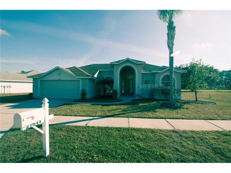 27644 Sora Blvd., Wesley Chapel, FL 33544