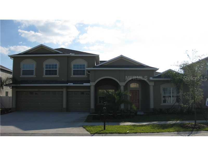 9639 Orange Jasmine Way, Tampa, FL 33647