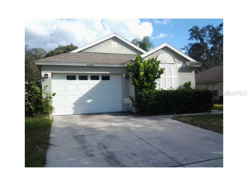 6708 Summer Haven Dr., Riverview, FL 33578