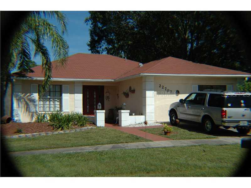 [Address Hidden by Seller], Land O Lakes, FL 34639