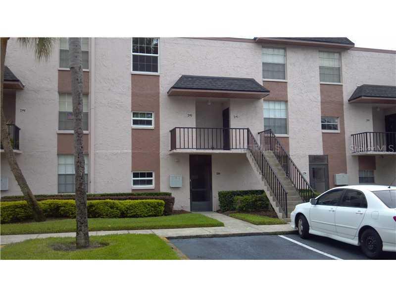 107 Caldwell Dr. #180, Brandon, FL 33510