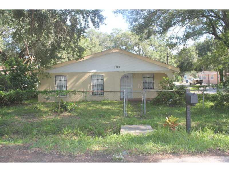 2620 W Rio Vista Ave., Tampa, FL 33614