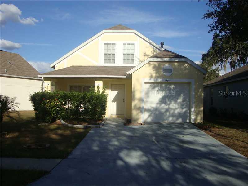 15017 Deer Meadow Dr., Lutz, FL 33559