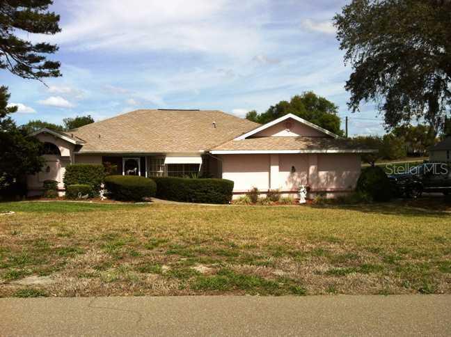 3882 Lema Dr., Spring Hill, FL 34609