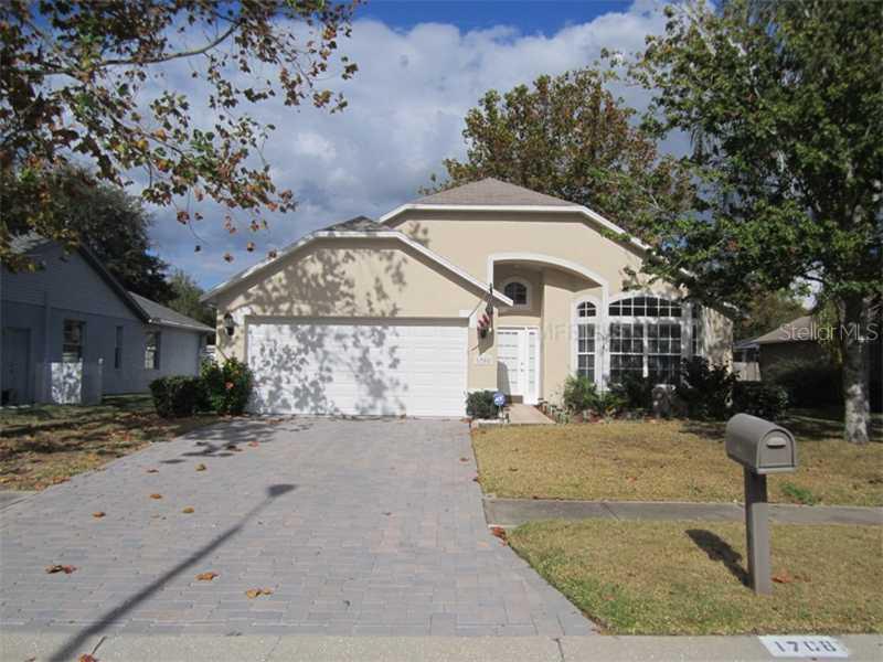 1708 Powder Ridge Dr., Valrico, FL 33594