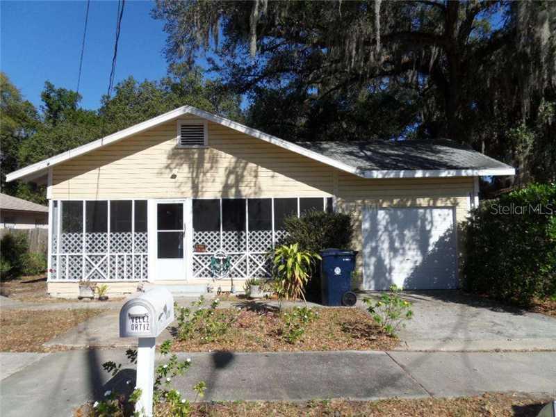 1304 E 32nd Ave., Tampa, FL 33603