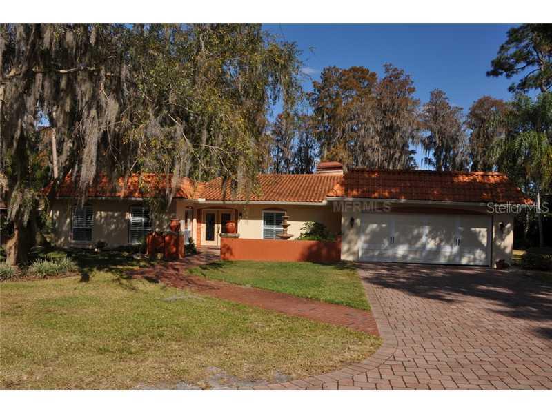 3625 Berger Rd., Lutz, FL 33548