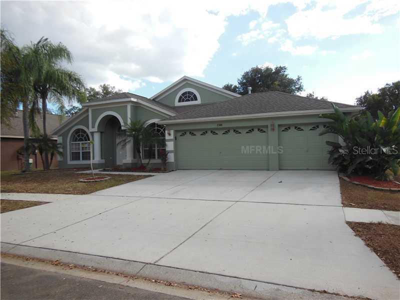 2309 Briana Dr., Brandon, FL 33511