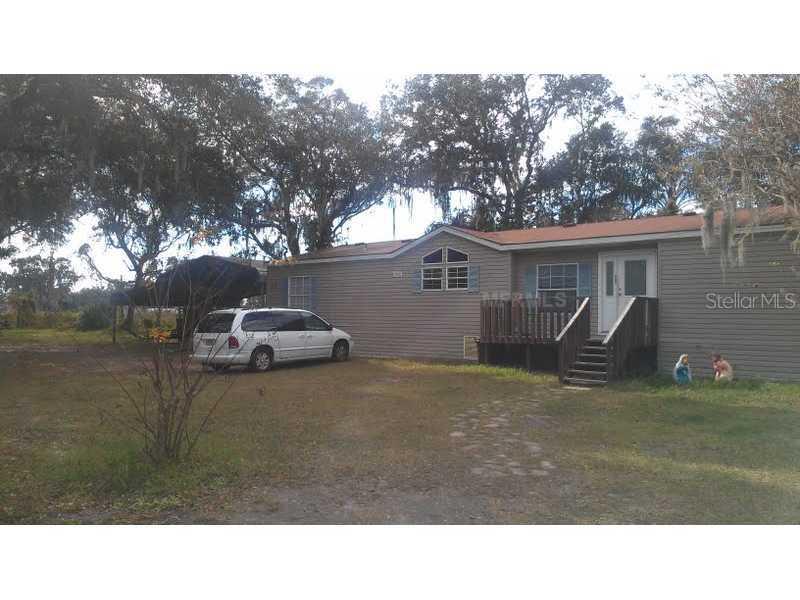 8207 Rancheria Dr., Riverview, FL 33569