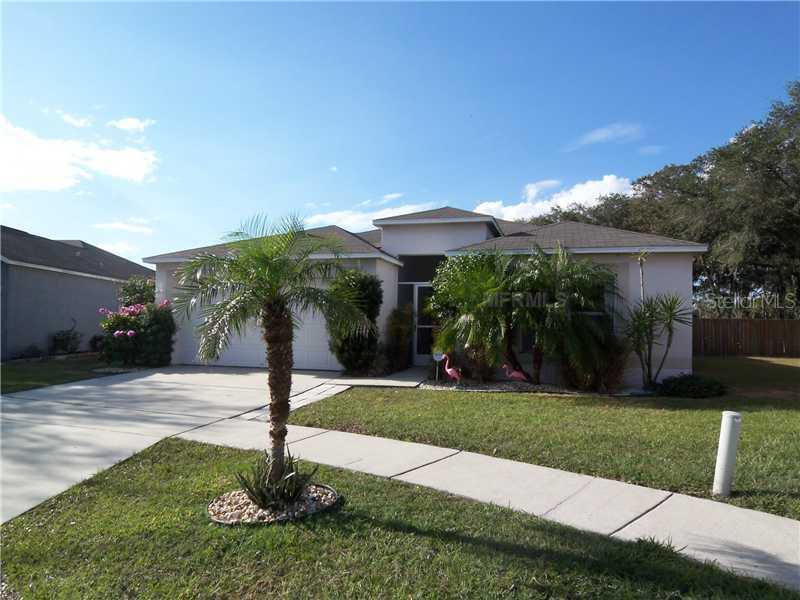 6203 Venezia Pl., Riverview, FL 33578