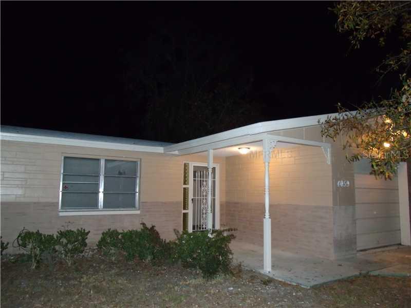 [Address Hidden by Seller], Spring Hill, FL 34606