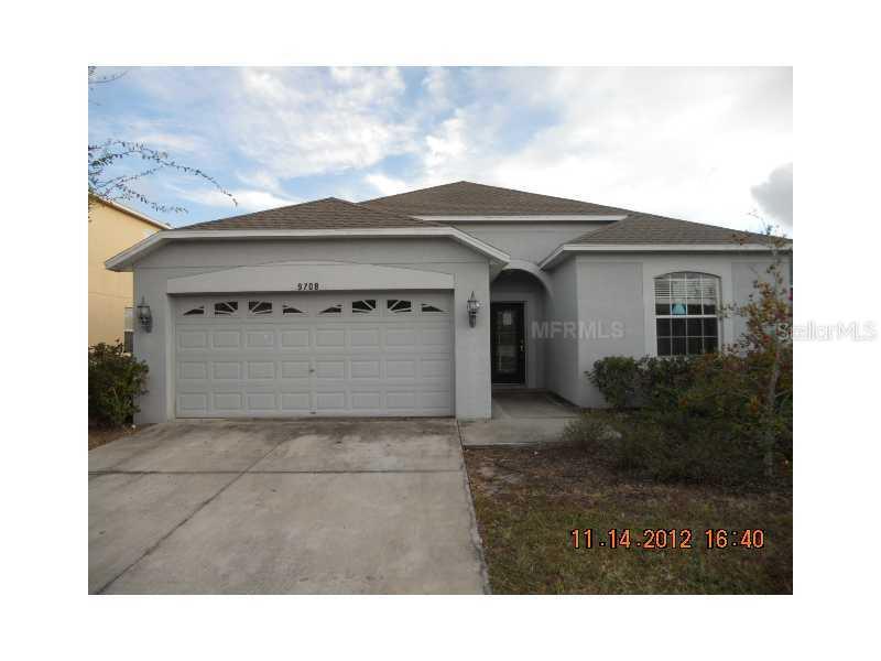 9708 Maxson Dr., Land O Lakes, FL 34638