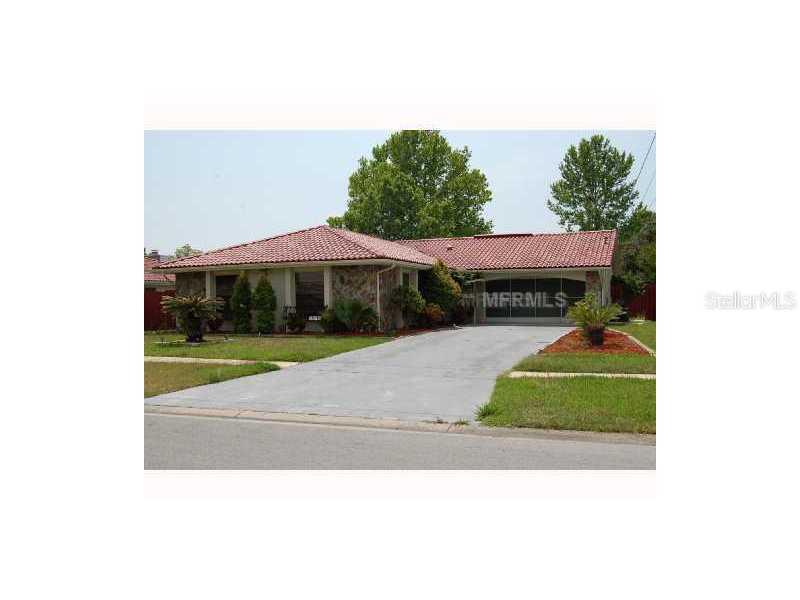 16201 Tree Line Dr., Hudson, FL 34667