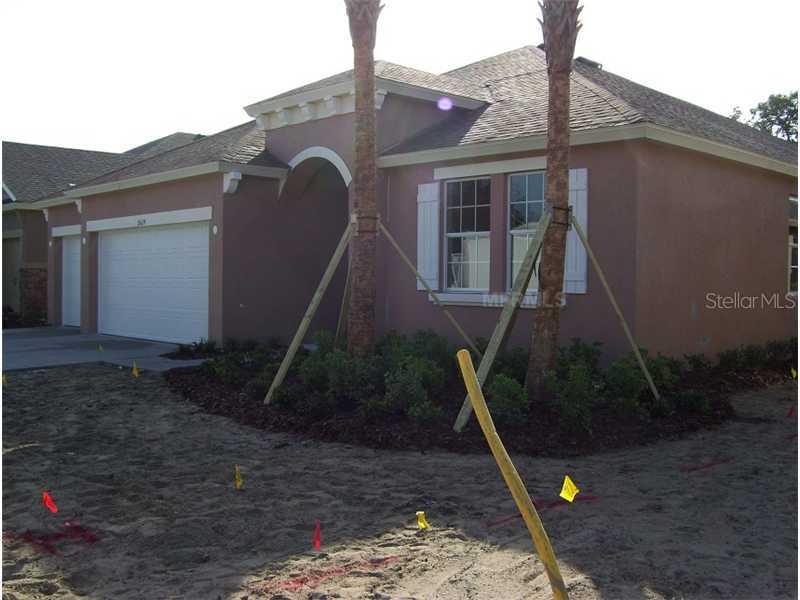 [Address Hidden by Seller], Lithia, FL 33547