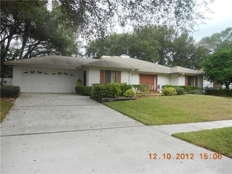 6308 N Queensway Dr., Temple Terrace, FL 33617