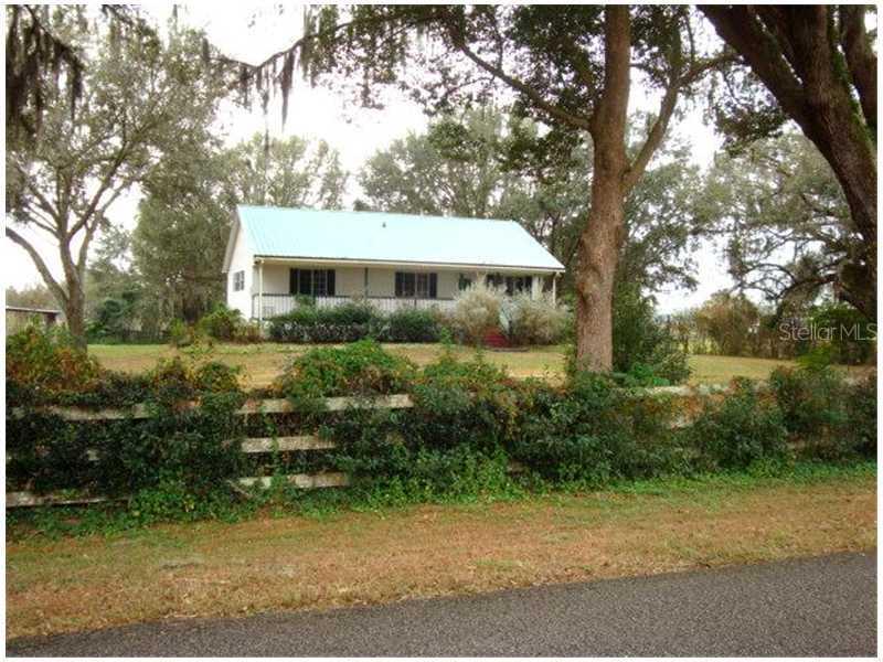 17435 Spring Valley Rd., Dade City, FL 33523