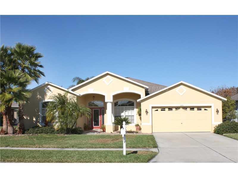 3845 Grand Forks Dr., Land O Lakes, FL 34639