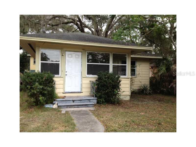 2244 22nd St., St Petersburg, FL 33712