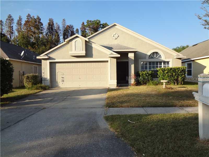 29317 Yarrow Dr., Wesley Chapel, FL 33543