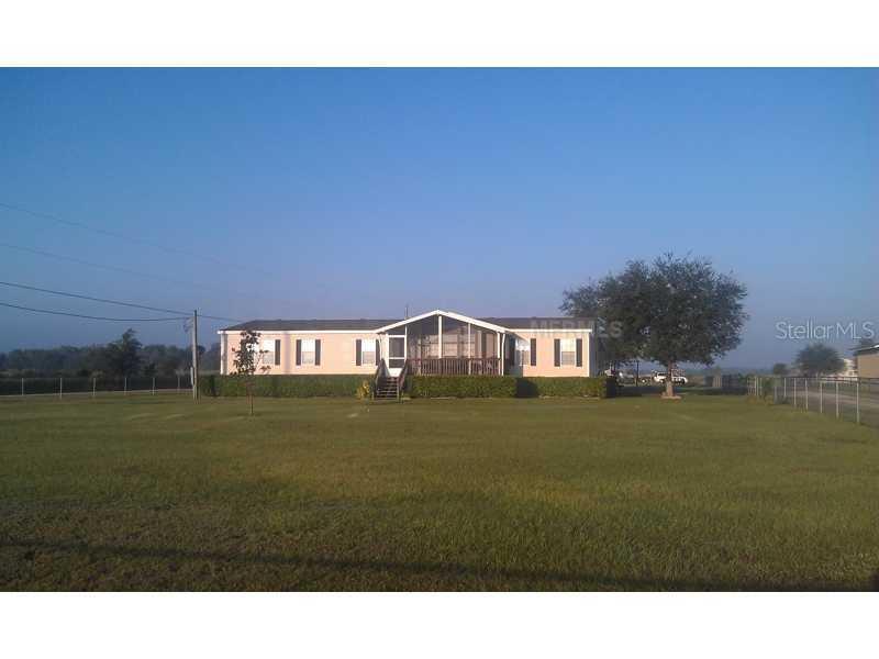 3905 Charlie Taylor Rd., Plant City, FL 33565