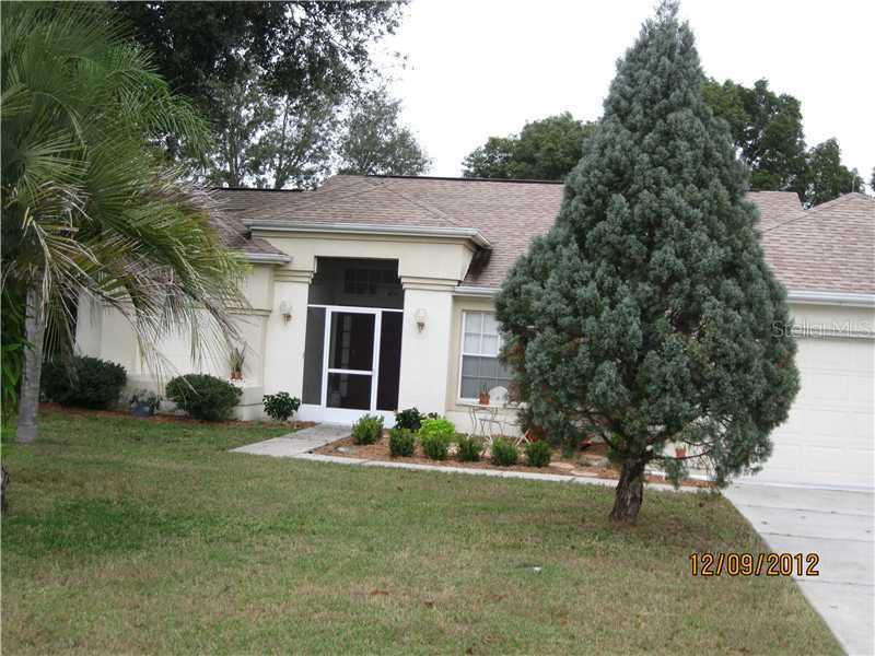 2297 Anchor Ave., Spring Hill, FL 34608