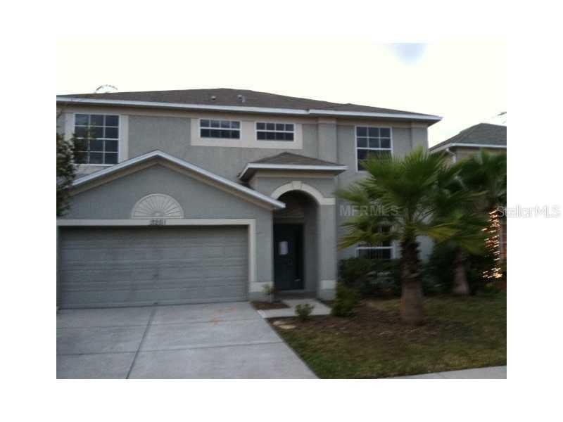 3251 Dunstable Dr., Land O Lakes, FL 34639