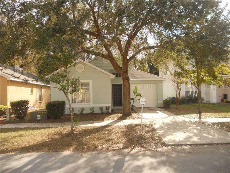 4128 Tartan Pl., Tampa, FL 33624
