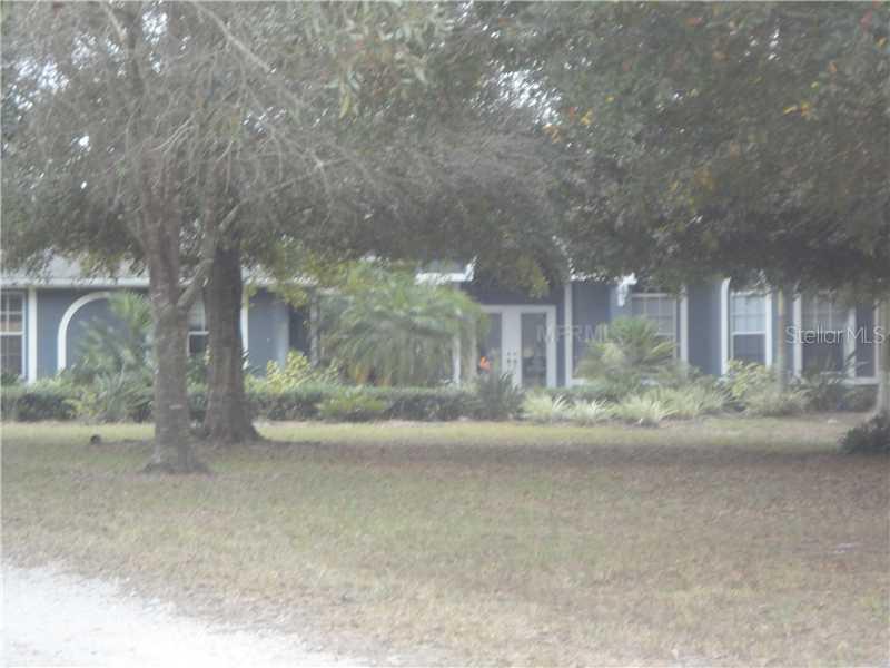 10105 284th St., Myakka City, FL 34251