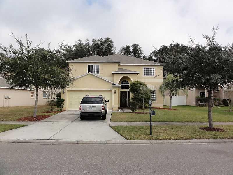 10486 Lucaya Dr., Tampa, FL 33647