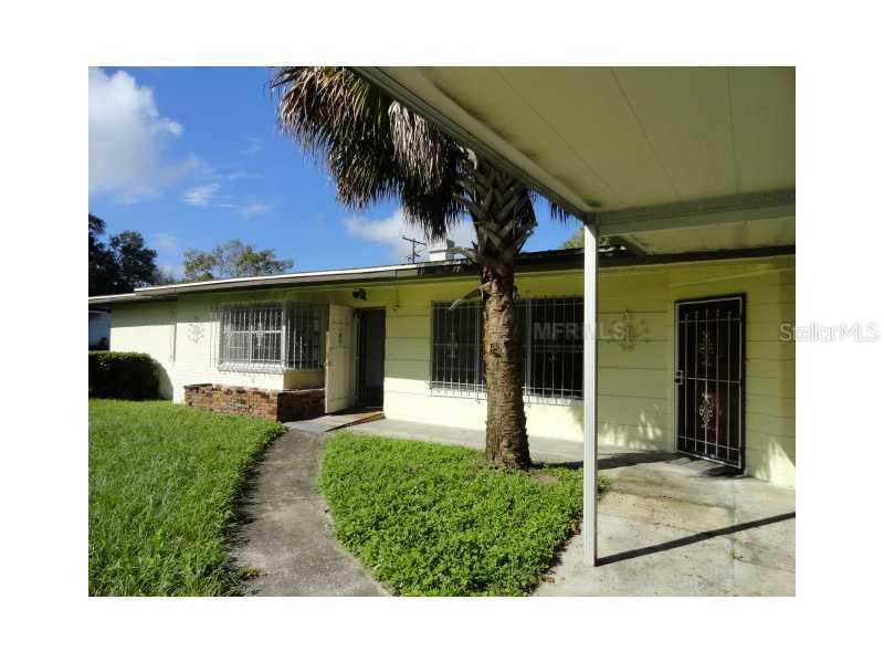 4539 E Tarpon Dr., Tampa, FL 33617