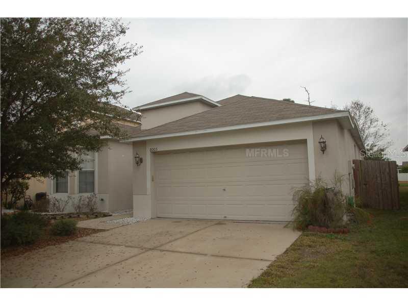 8005 Moccasin Trail Dr., Riverview, FL 33569