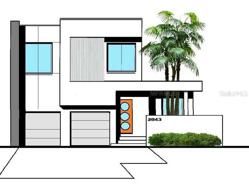 2805 W Thornton Ave., Tampa, FL 33611