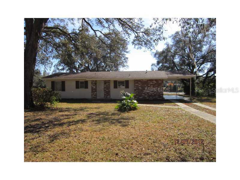 8311 Tranquil Dr., Spring Hill, FL 34606