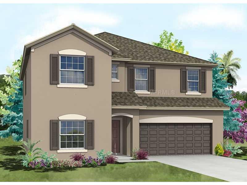 [Address Hidden by Seller], Lutz, FL 33558
