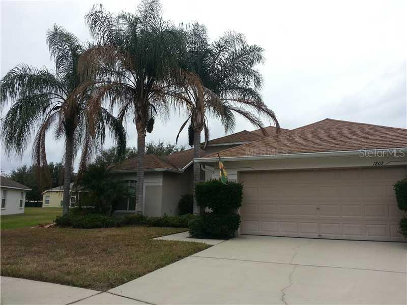 1802 Flower Branch Way, Valrico, FL 33594