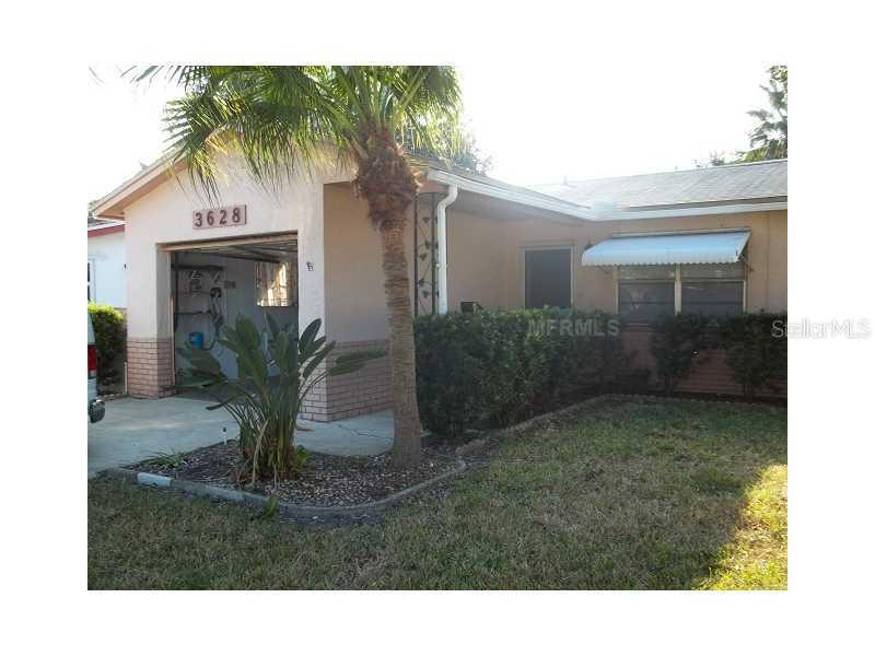 3628 14th Ave., St Petersburg, FL 33713