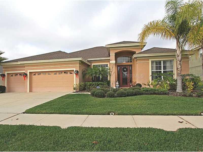 18113 Palm Beach Dr., Tampa, FL 33647