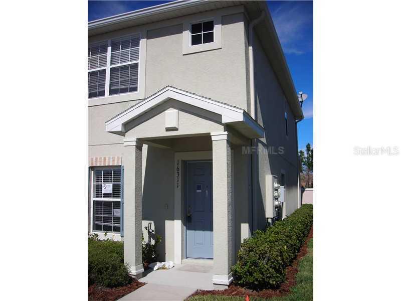 16402 Swan View Creek, Odessa, FL 33556