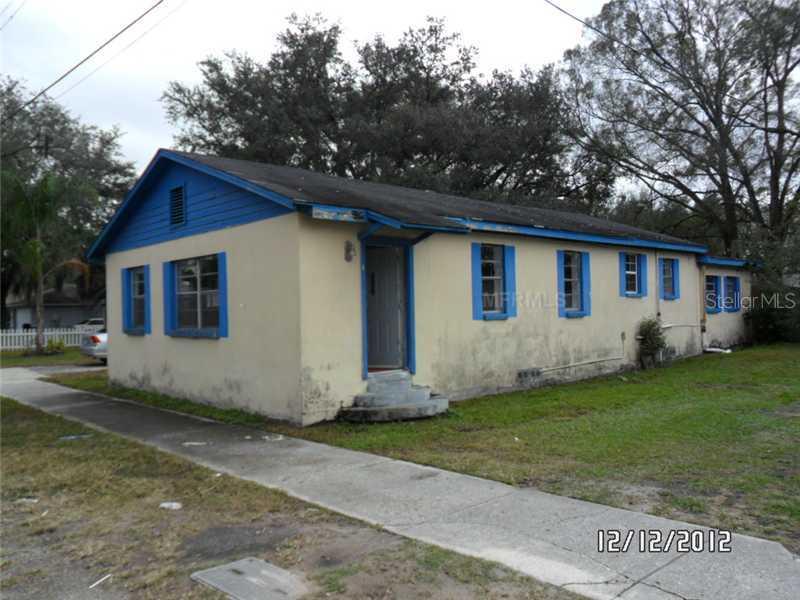 1111 W Madison St., Plant City, FL 33563