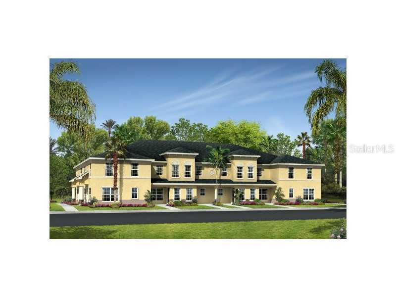 9753 Trumpet Vine Loop, New Port Richey, FL 34655