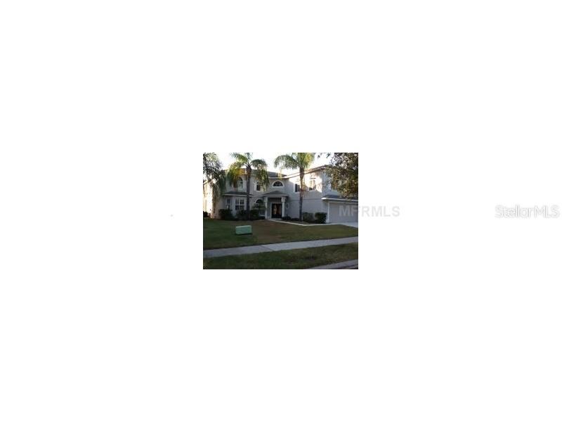 15531 Pebble Ridge St., Winter Garden, FL 34787