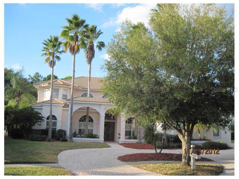 5220 Sand Trap Pl., Valrico, FL 33594