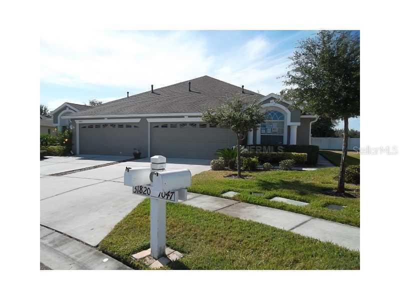 31820 Turkeyhill Dr., Wesley Chapel, FL 33543