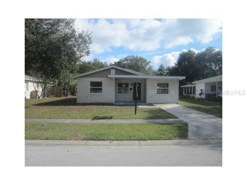 5214 S Zion St., Tampa, FL 33611